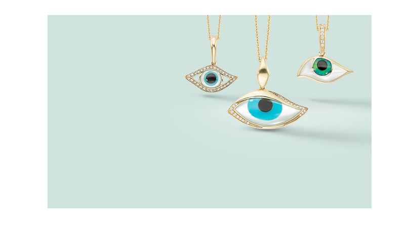 What’s the Meaning of Evil Eye Jewelry?