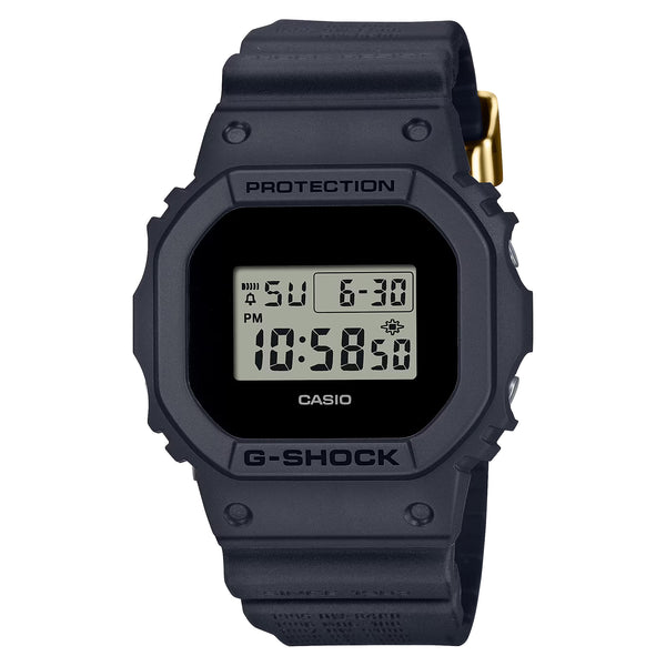 CASIO G-SHOCK 40th Anniversary Re-Masterpiece Digital Watch