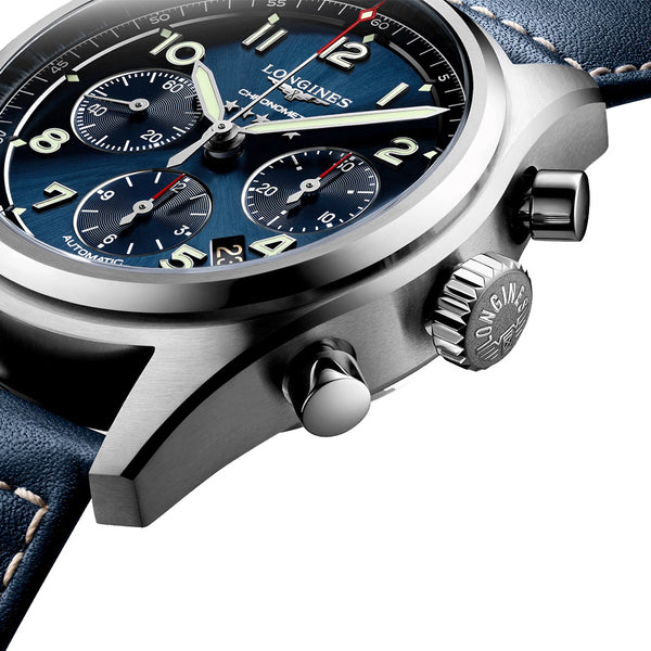 Longines Spirit Uhrforum 3d mon