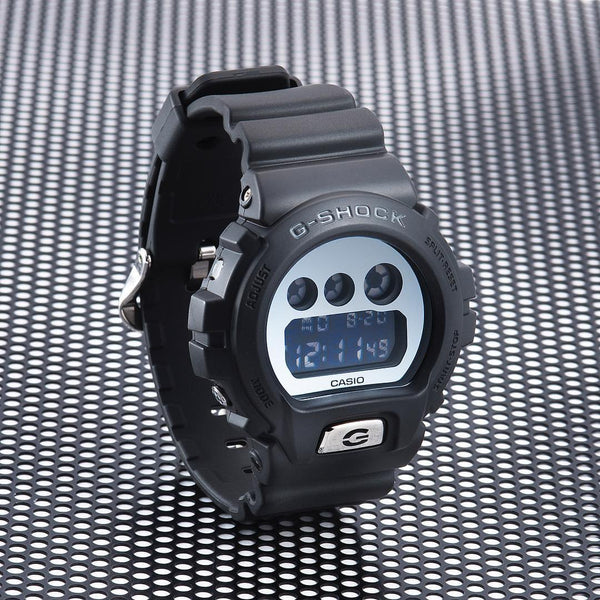 G shock outlet dw 6900 mma