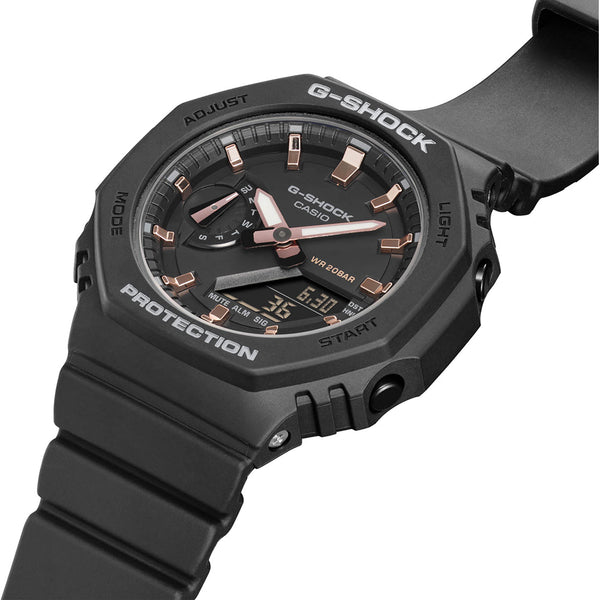 Introducing Our New G-Shock GMA-S2100 CasiOak Mini Watches – IFL Watches