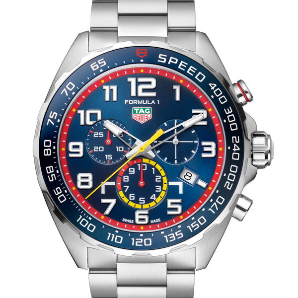 Tag heuer formula deals 1 jomashop