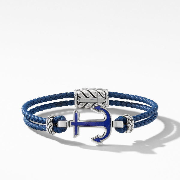 David yurman store anchor bracelet