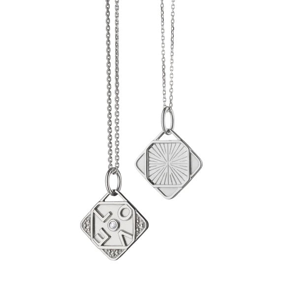 20 Design Your Own Charm Chain Necklace | Monica Rich Kosann