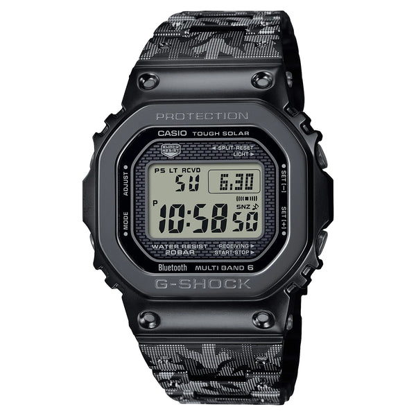 Casio G-Shock GMWB5000EH-1 40th Anniversary Eric Haze Limited Edition – NAGI