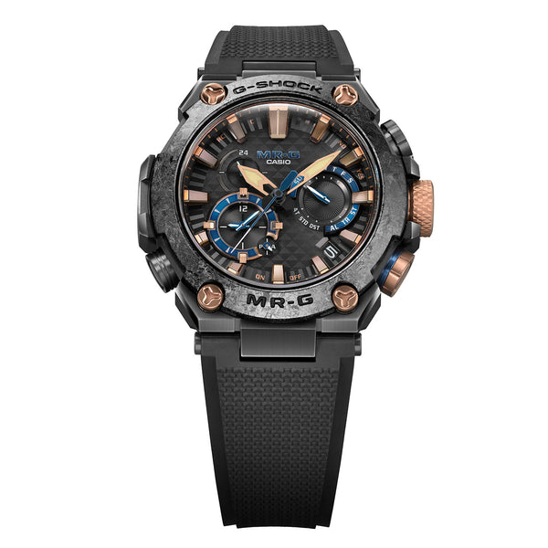 Casio G-Shock MR-G Kachi-Iro Titanium Limited Edition Watch MRG 