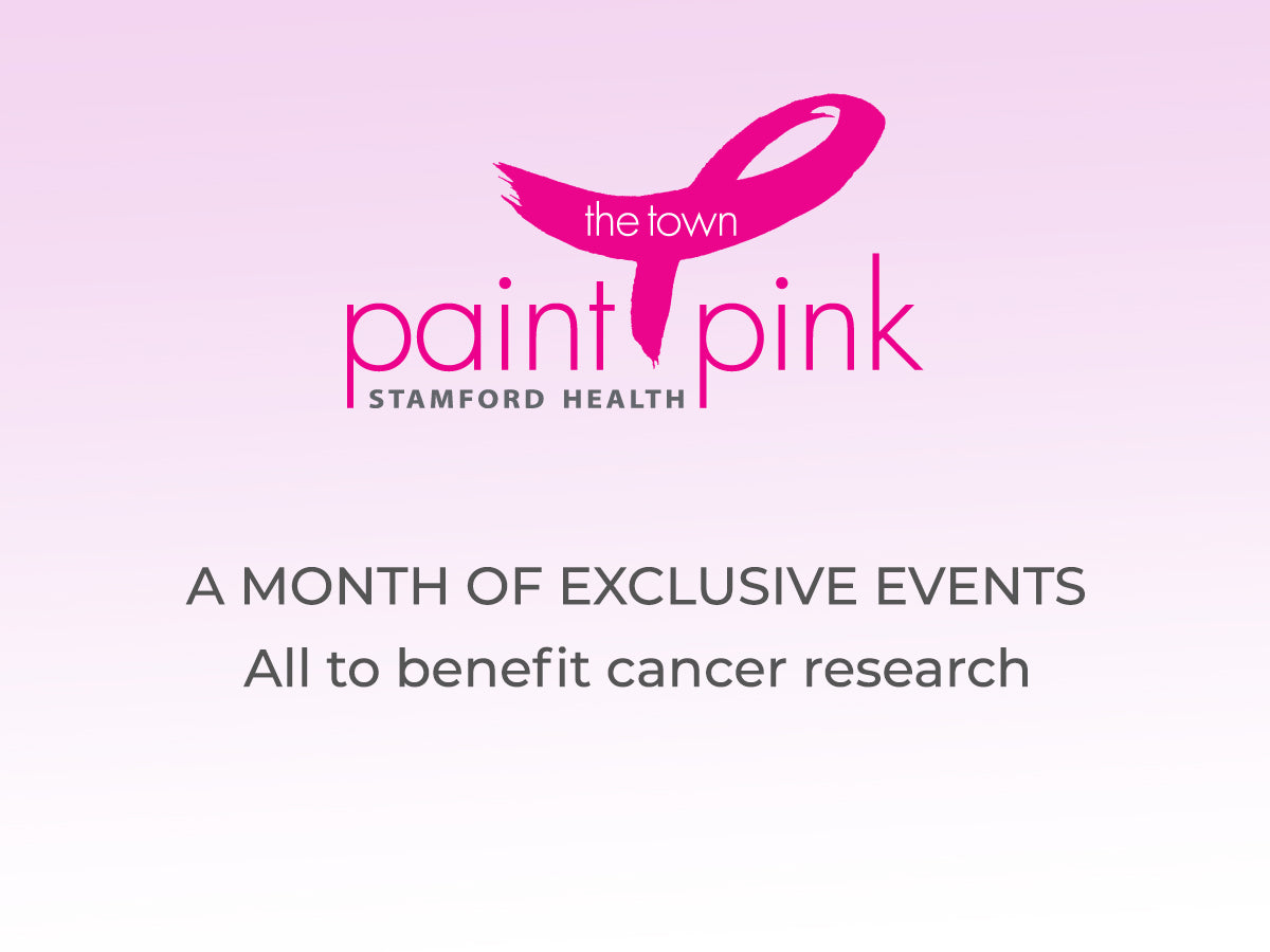 Paint The Town Pink