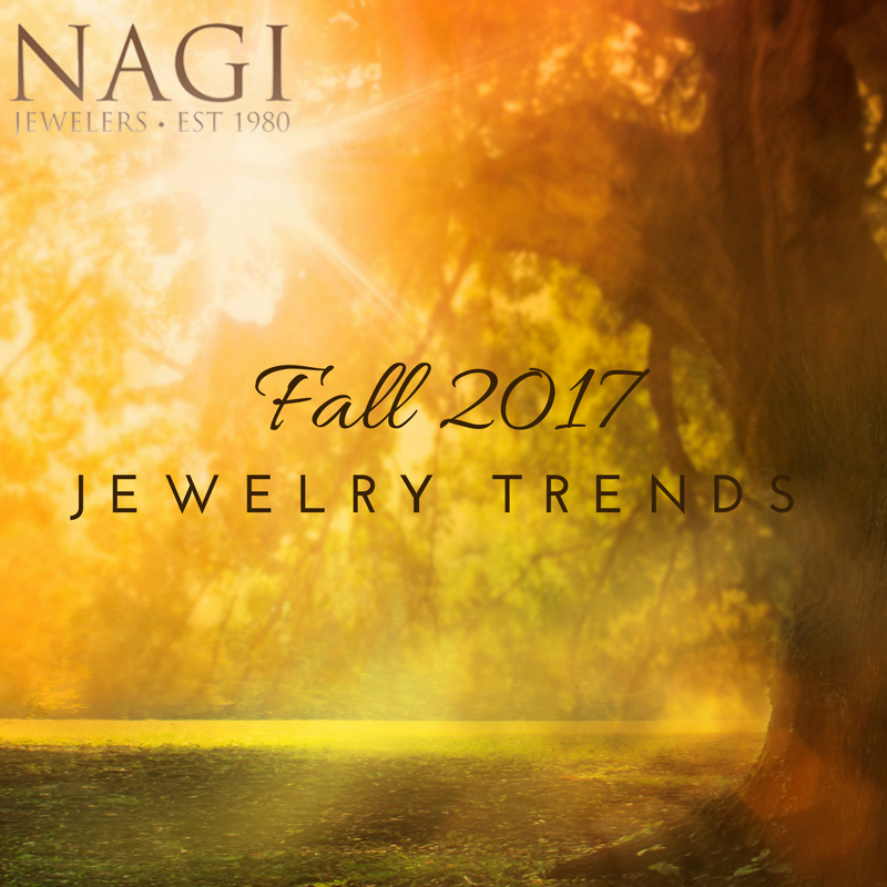 Big, Bold, Brilliant Fall Jewelry