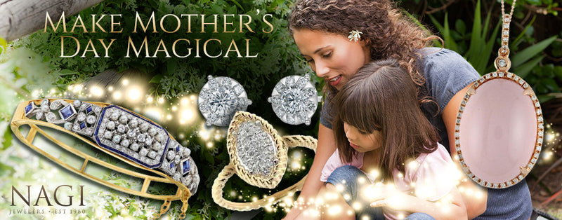 Make Mother’s Day Magical