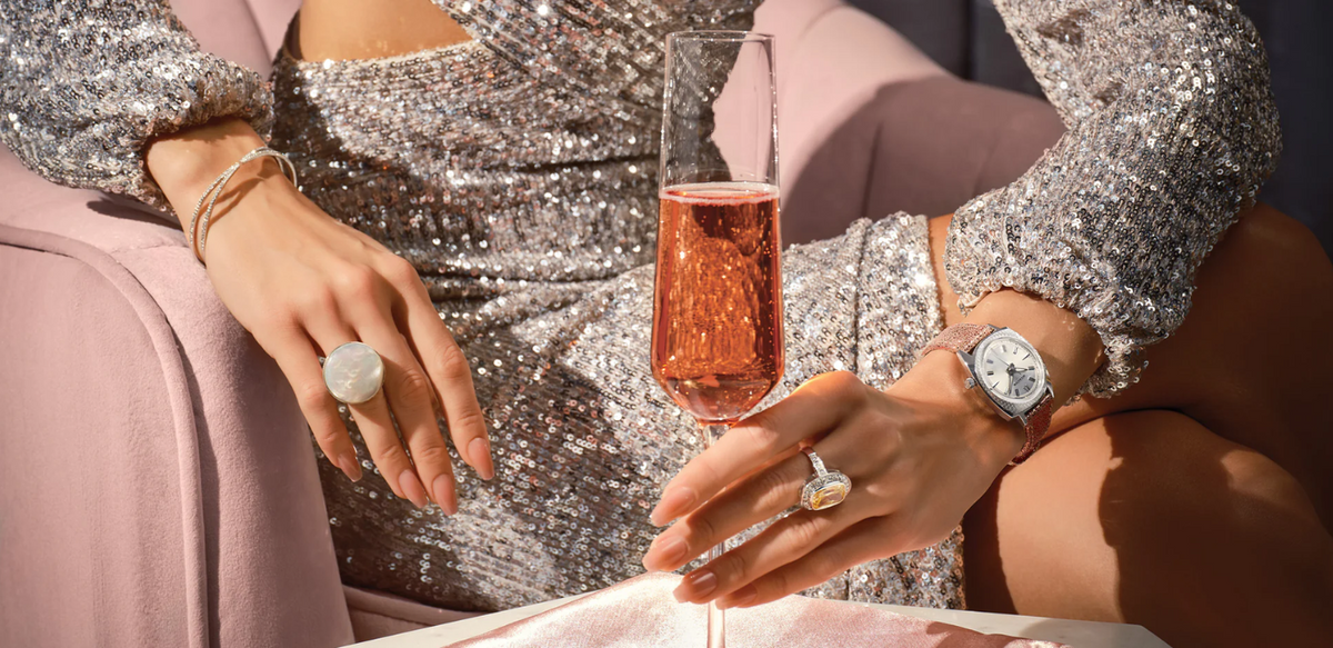 Jewelry The Best Gifts For Your Love Ones This Valentine's Day