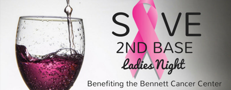 SAVE THE DATE! LADIES NIGHT IS COMING SOON!