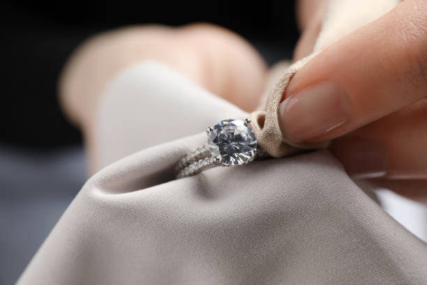 Professional Jewelry Cleaning Tips