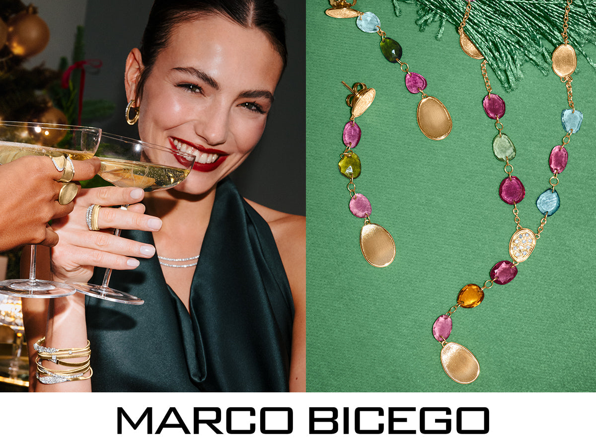 Marco Bicego Special Holiday Event Dec.19th