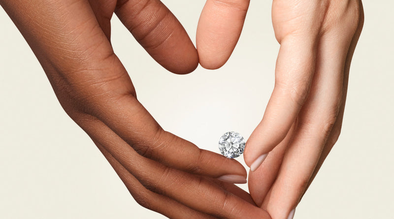 Lab-Grown Diamonds vs. Natural: What’s the Difference?