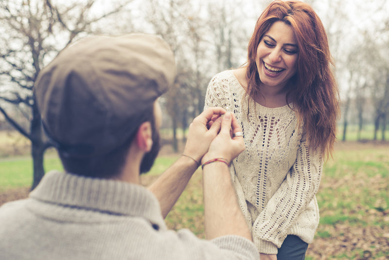 Is a Holiday Proposal on the Horizon? 5 Signs to Watch For