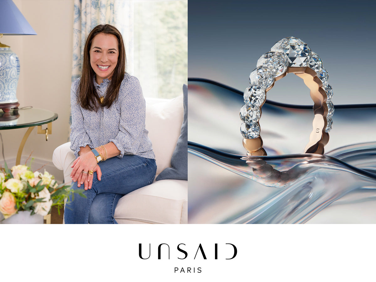 unsaid jewelry trunk show nagi jewelers