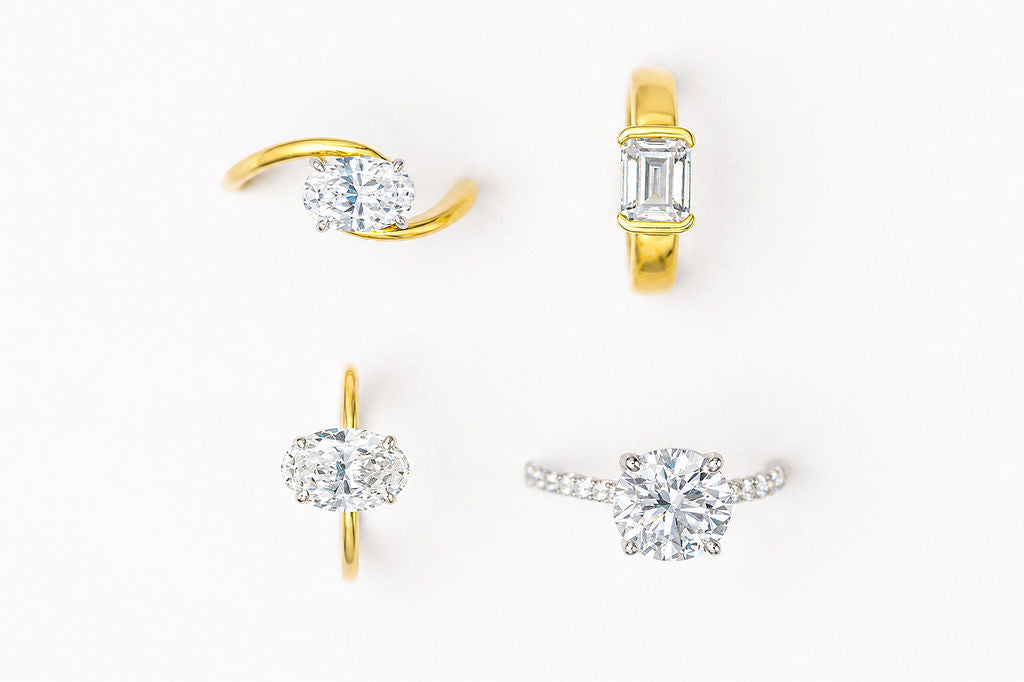 Engagement Rings