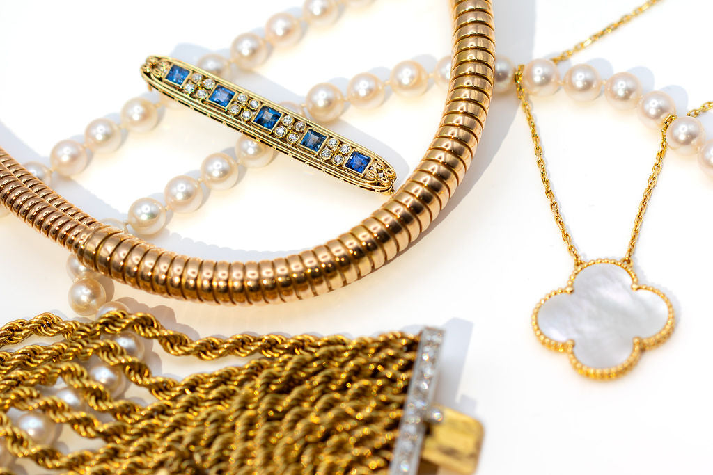 Estate Jewelry