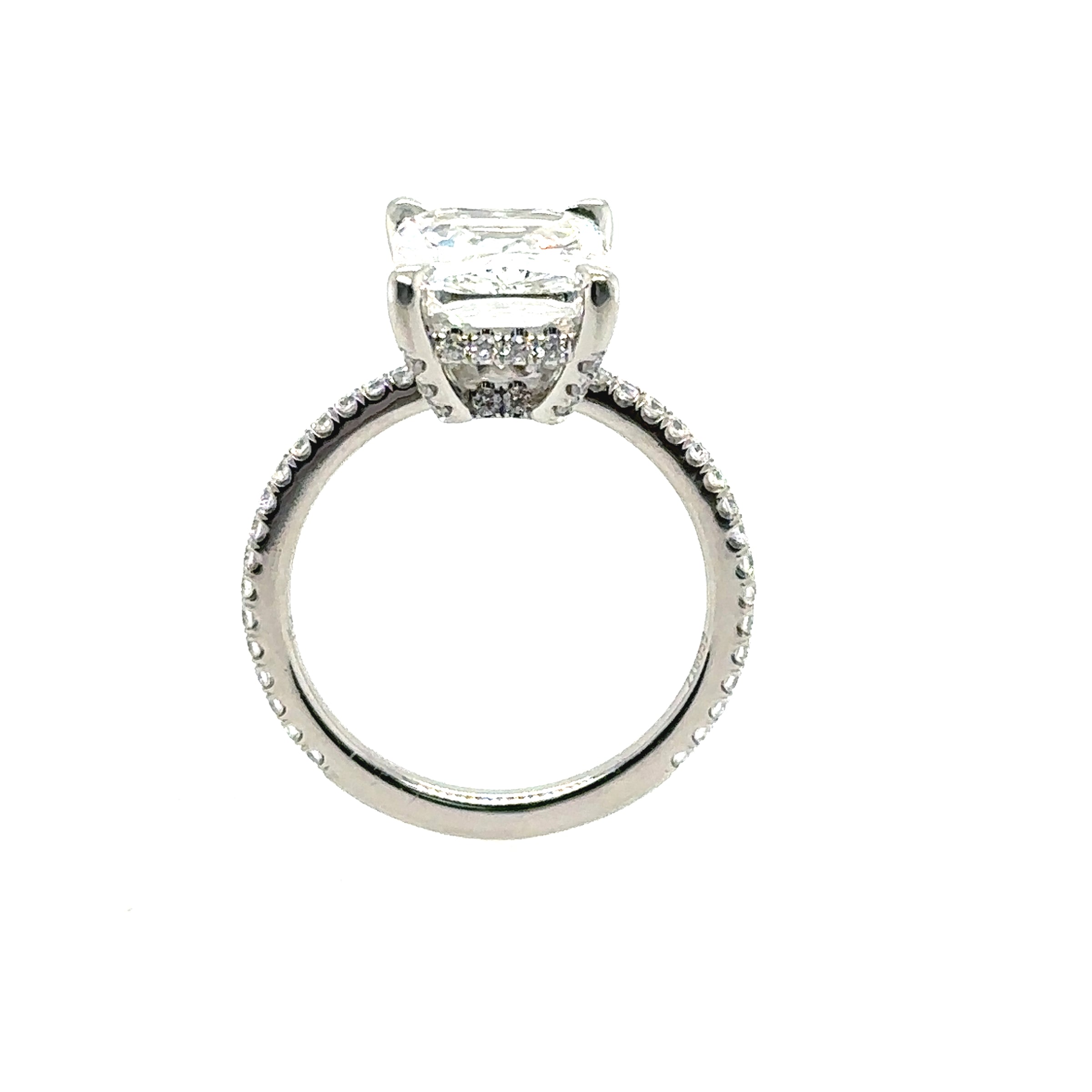 Diamond Engagement Ring