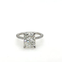 Diamond Engagement Ring