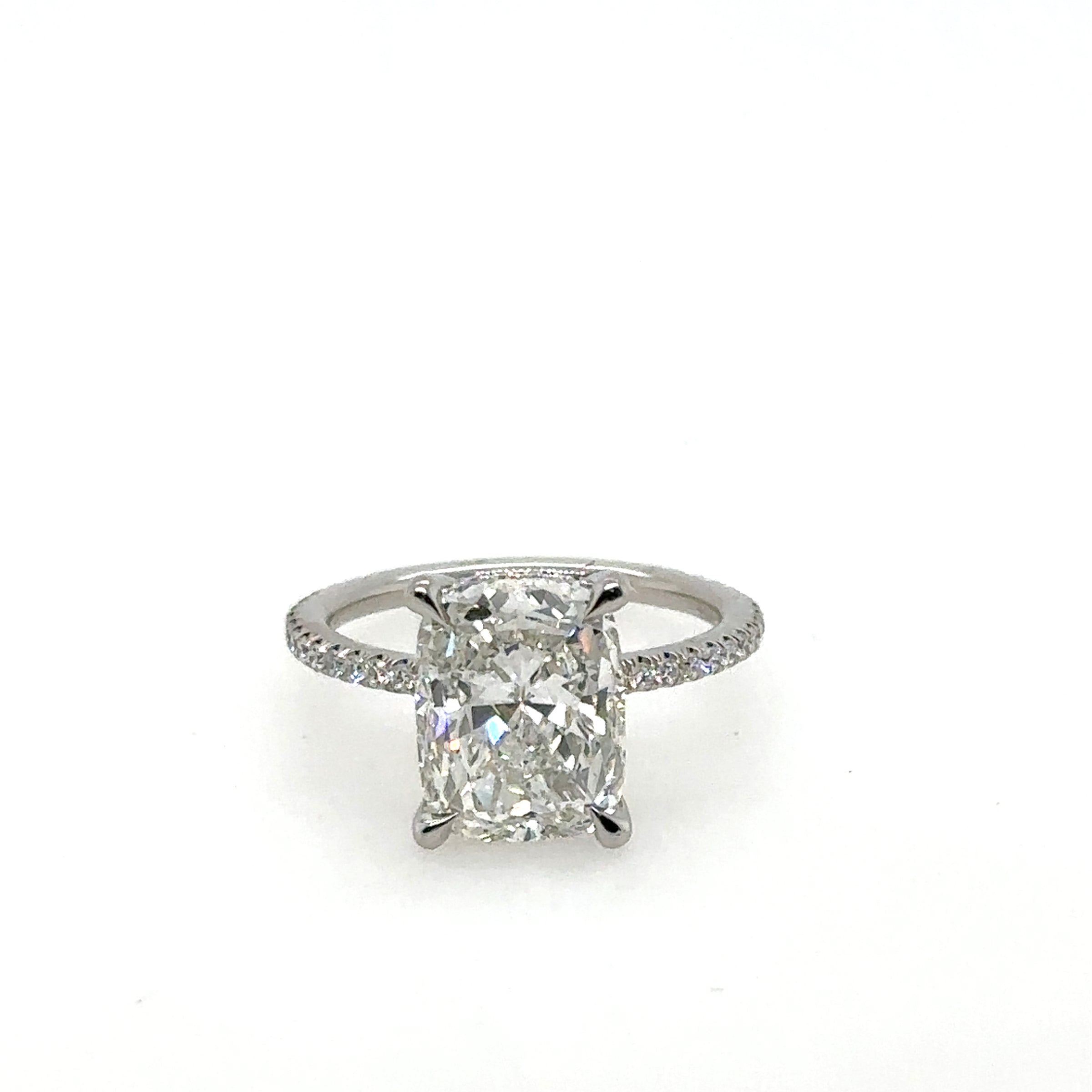 Diamond Engagement Ring