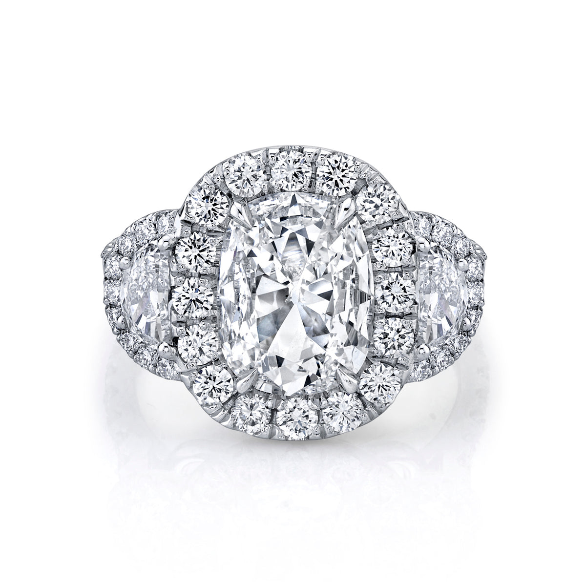 Diamond Engagement Ring