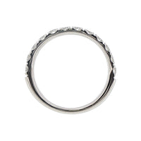 Diamond Wedding Bands  -  Women'