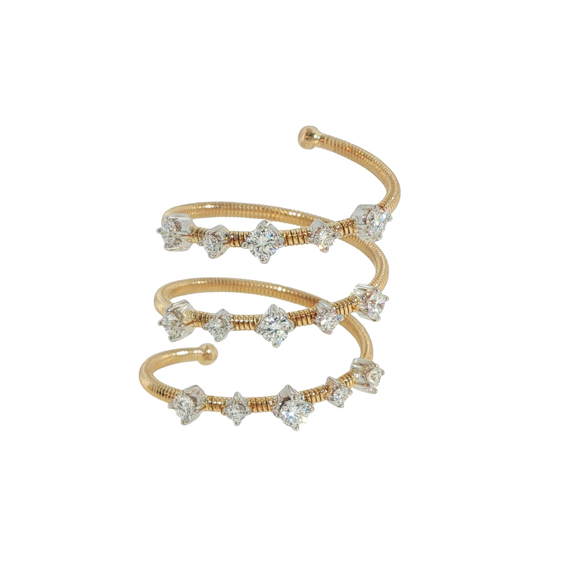 Diamond Fashion Rings - Women