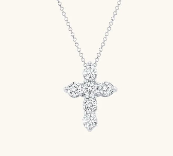Diamond Pendant