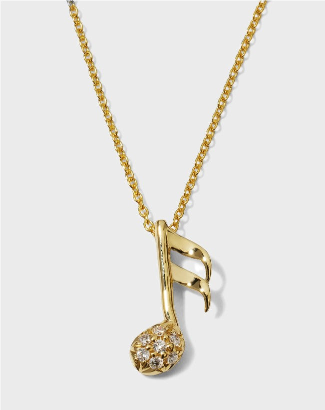 Diamond Necklace