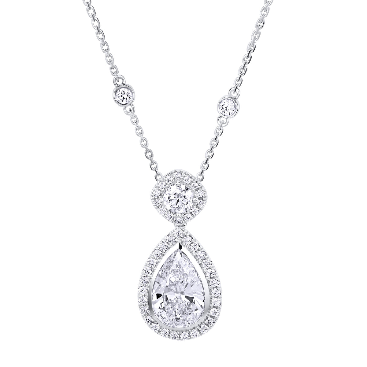 Diamond Necklace
