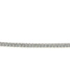 Platinum Diamond Tennis Bracelet, 2.90 Carats