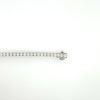 Platinum Diamond Tennis Bracelet, 2.90 Carats