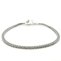 Diamond Tennis Bracelet