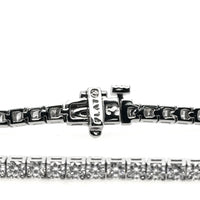 Diamond Tennis Bracelet