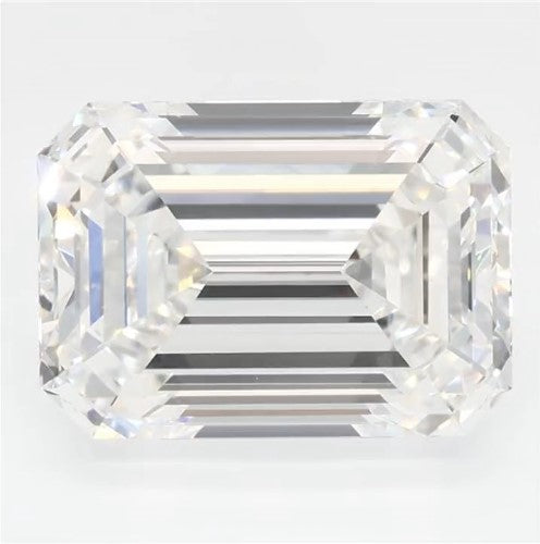 Diamonds  -  Loose Lab