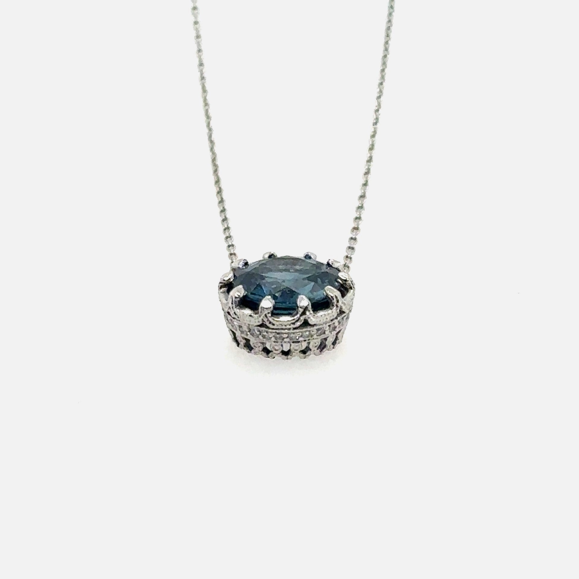 Pre-Owned Necklace