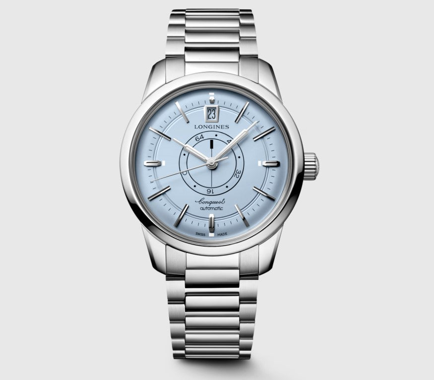 Watches  -  Gent