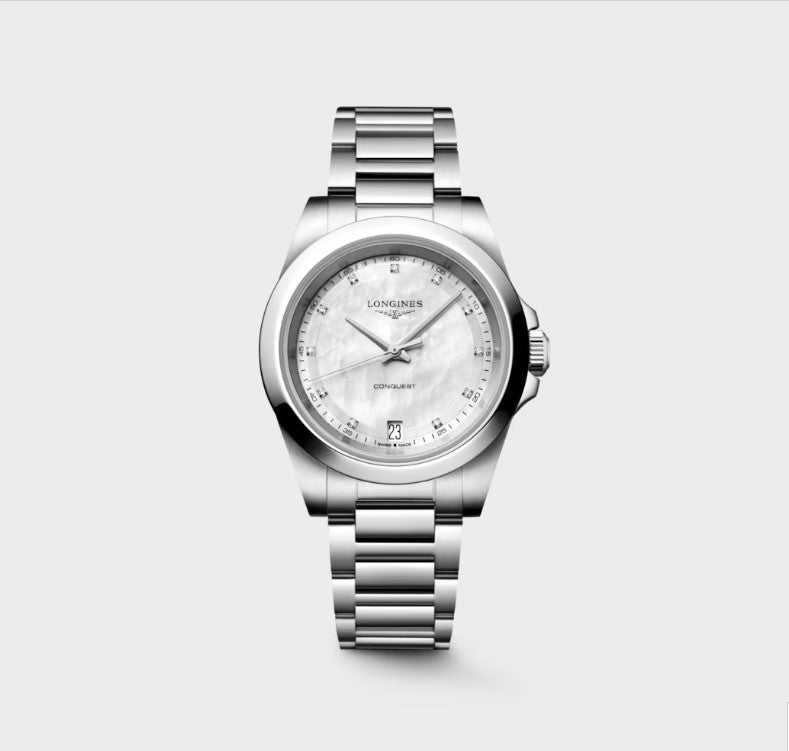 Watches  -  Ladie