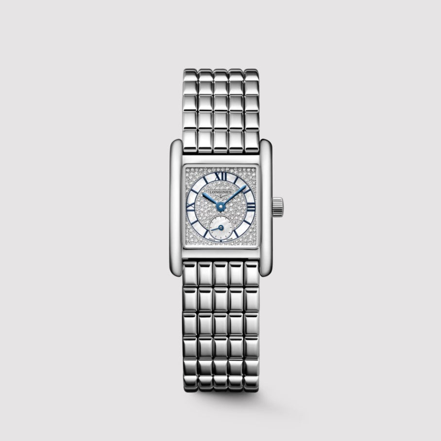 Watches  -  Ladie