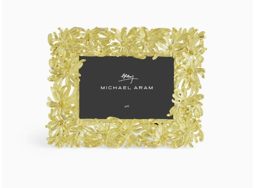Michael Aram Dahli Frame 4x6