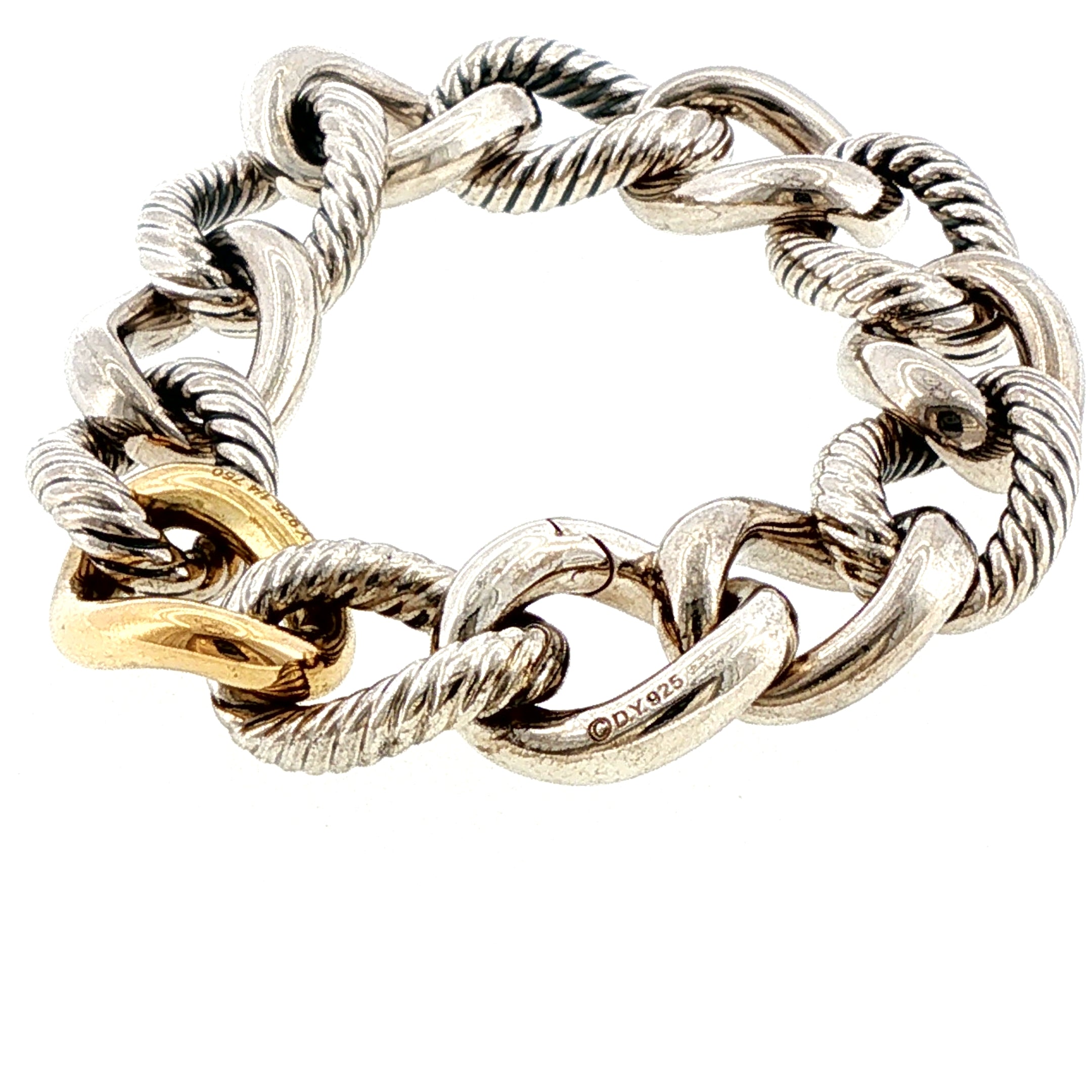 Pre-Owned Bracelet
