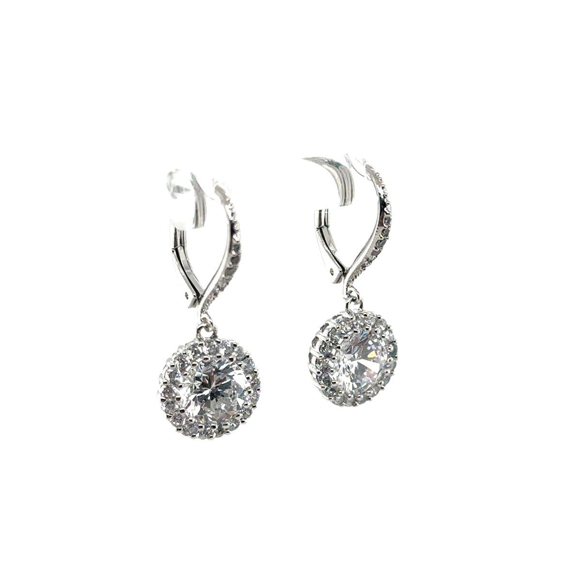 Pre-Owned Earring