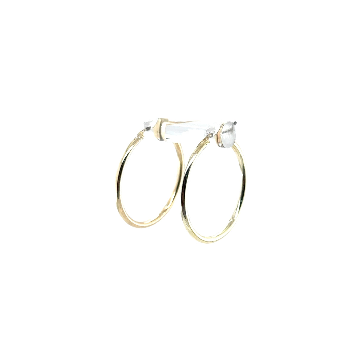 Pre-Owned Earring