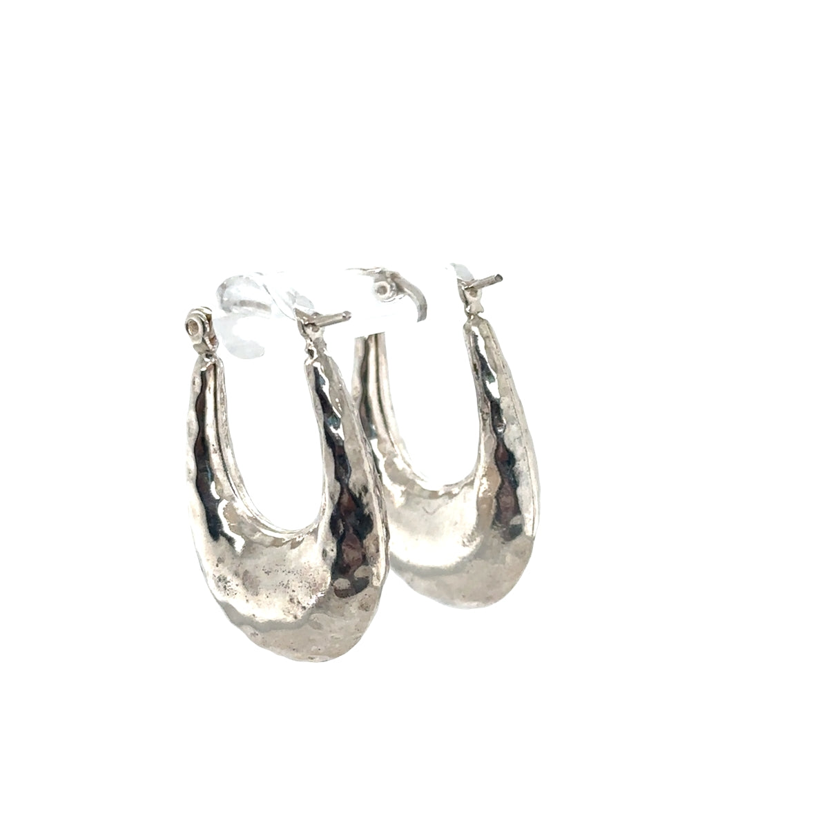Pre-Owned Earring