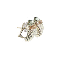Pre-Owned Earring