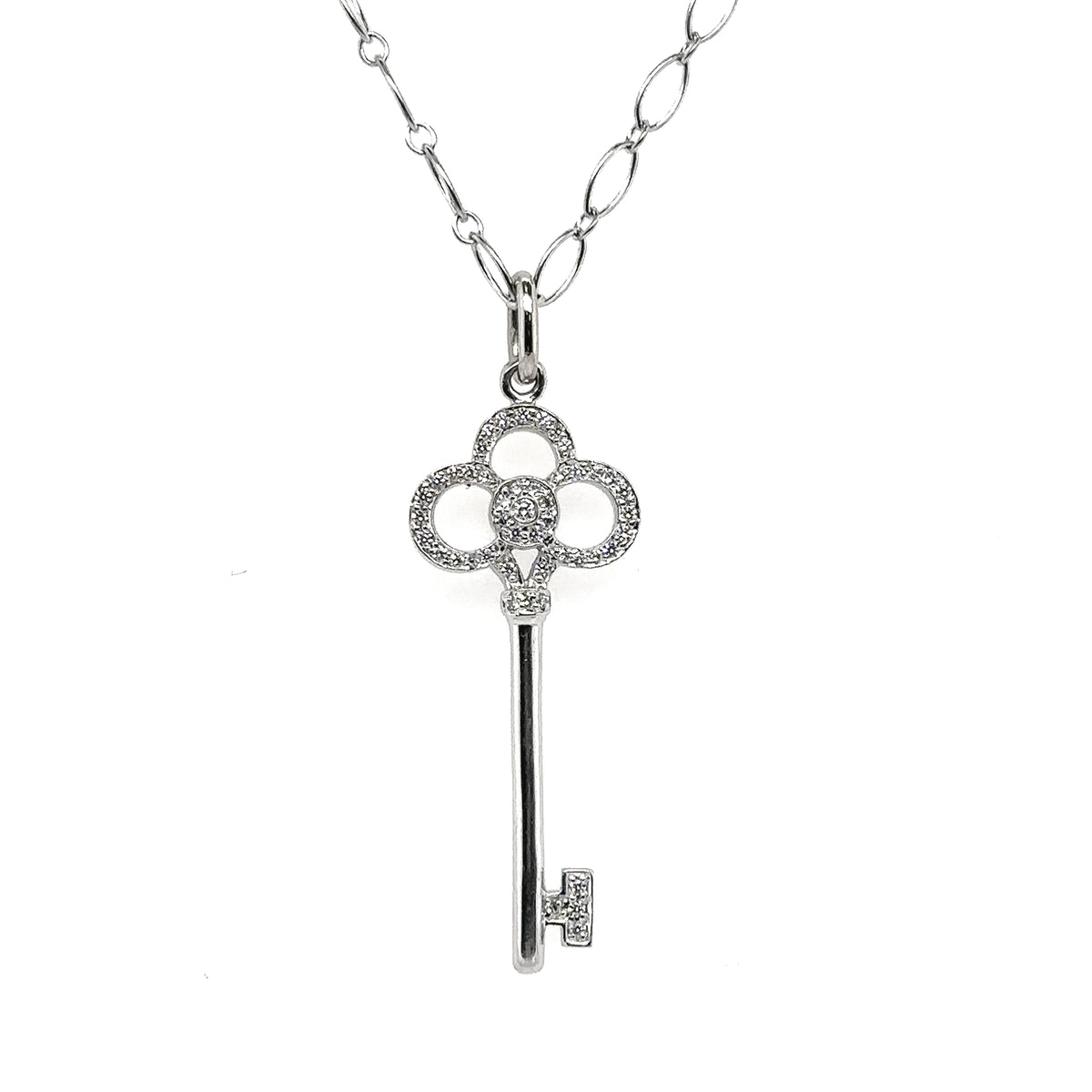 Pre-Owned Necklace - NAGI