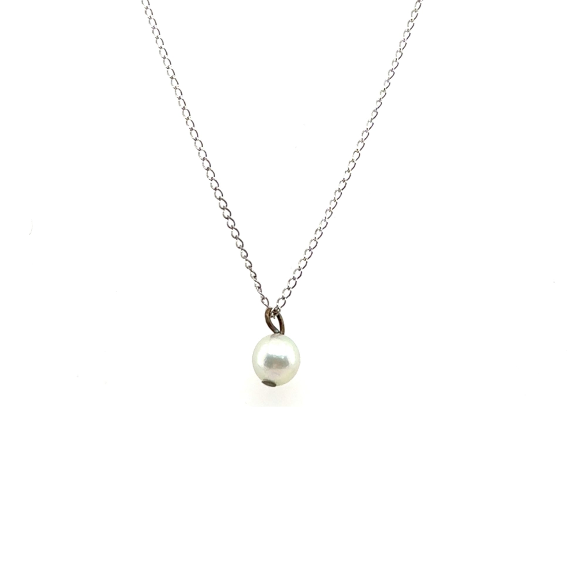 Pre-Owned Necklace