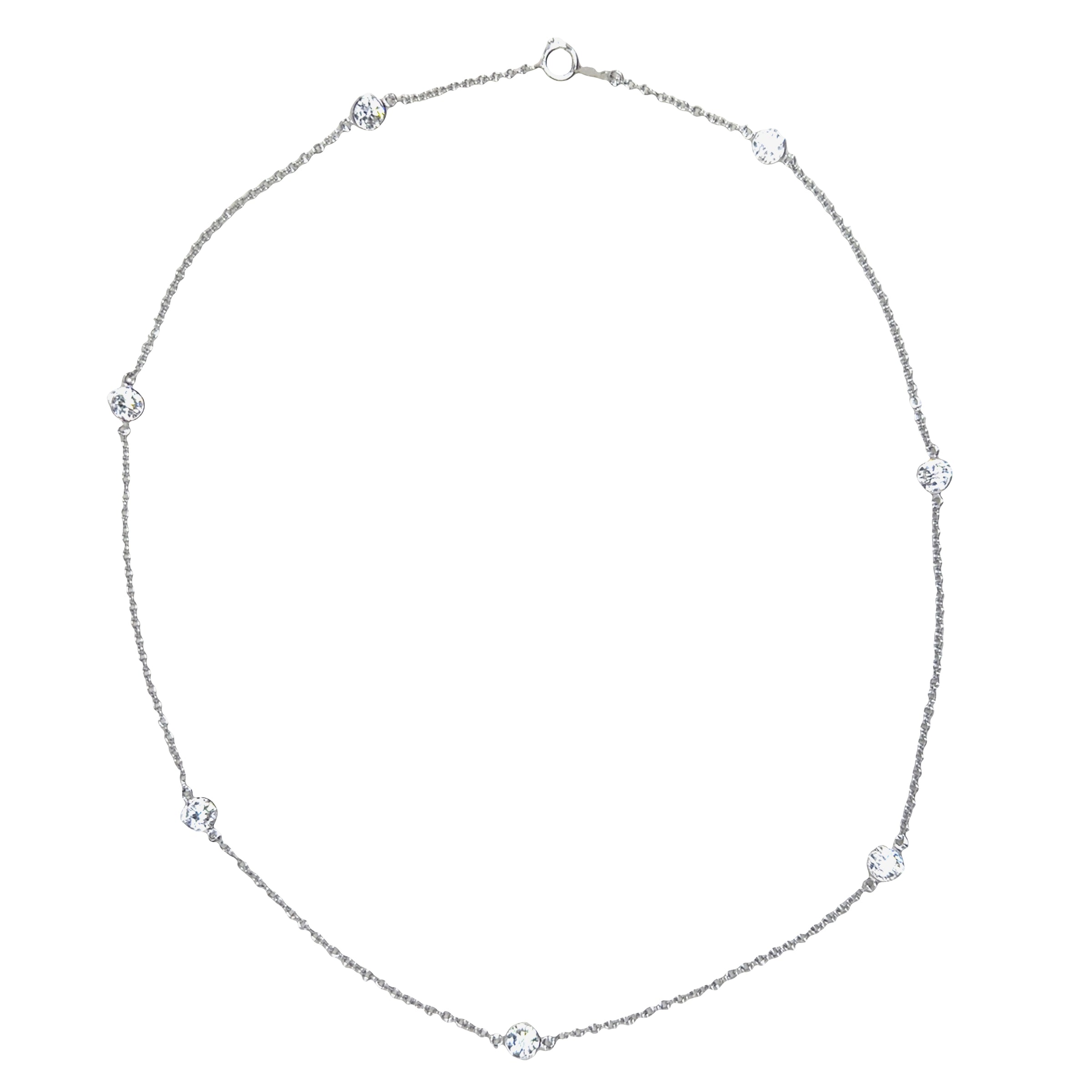 Pre-Owned Necklace