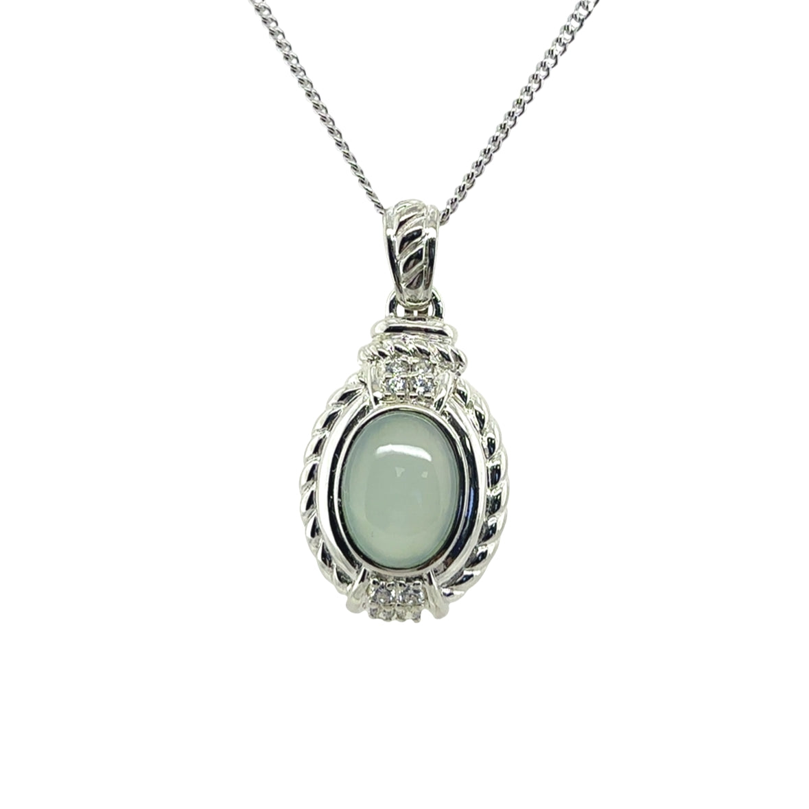 Pre-Owned Necklace